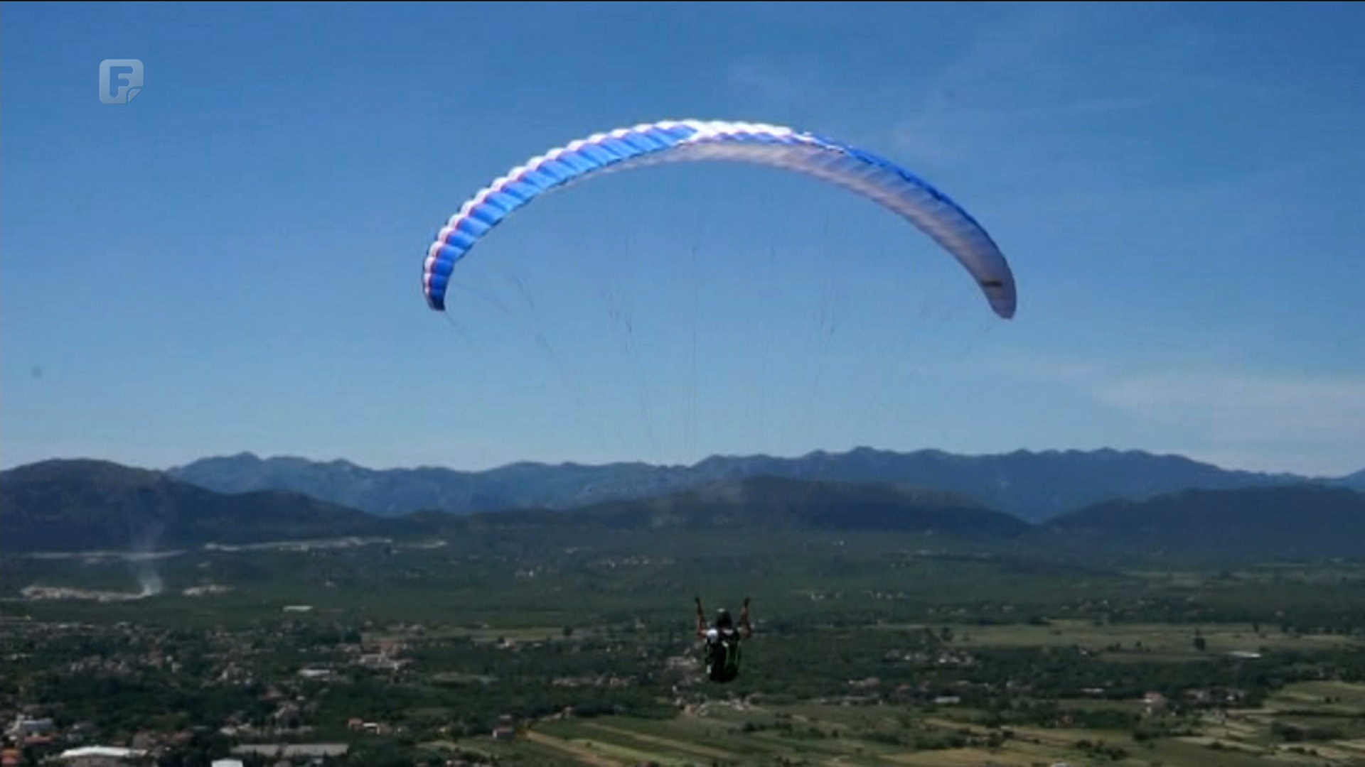 Veliki broj primamljivih aktivnosti na Prvom Ljubuški Outdoor festivalu
